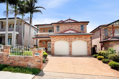 Property photo of 28 Taronga Street Hurstville NSW 2220