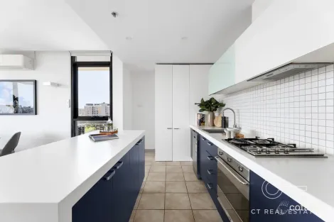 Property photo of 1011A/640 Swanston Street Carlton VIC 3053