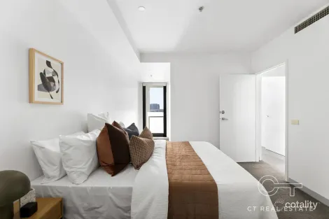 Property photo of 1011A/640 Swanston Street Carlton VIC 3053