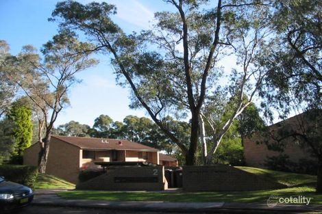 Property photo of 11/2 Durham Close Macquarie Park NSW 2113