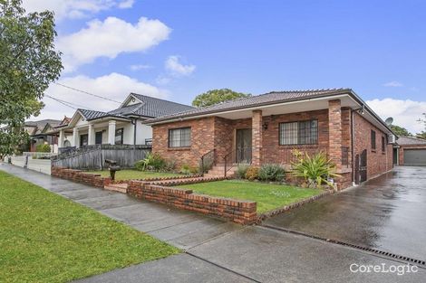 Property photo of 25 Coranto Street Wareemba NSW 2046