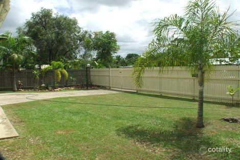 Property photo of 48 Bultarra Crescent Kirwan QLD 4817
