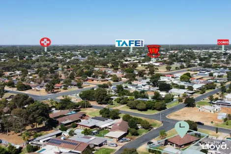 Property photo of 123 Decimus Street Deniliquin NSW 2710