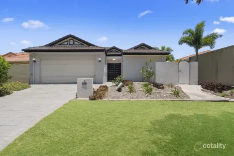 Property photo of 41 Dugong Crescent Banksia Beach QLD 4507
