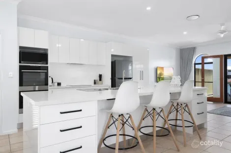 Property photo of 41 Dugong Crescent Banksia Beach QLD 4507