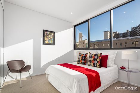 Property photo of 106/5 Pyrmont Bridge Road Camperdown NSW 2050