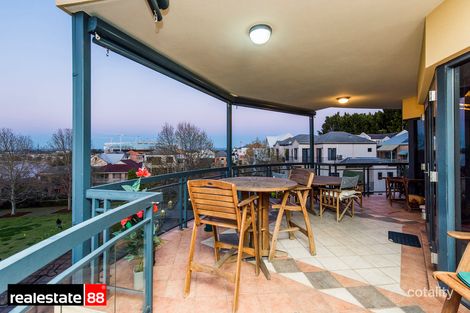 Property photo of 17/50 Trafalgar Road East Perth WA 6004