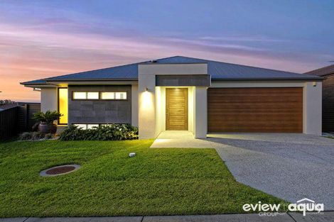Property photo of 18 Sarabah Street North Lakes QLD 4509