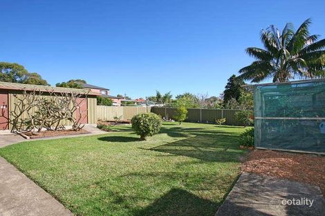 Property photo of 143 Sylvania Road Miranda NSW 2228