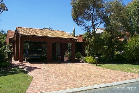 Property photo of 10 McKirdy Way Marmion WA 6020