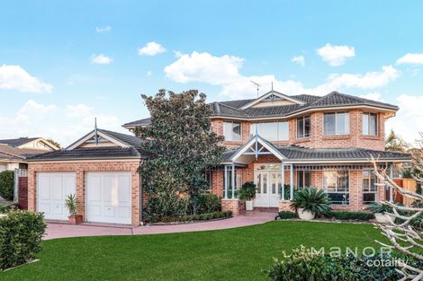 6 Lord Way, Glenwood, NSW 2768