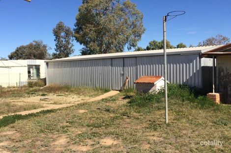 Property photo of 53 Wicks Street Cunnamulla QLD 4490