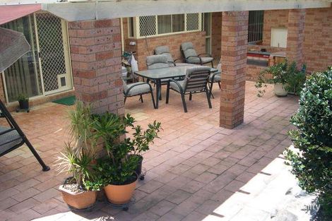 Property photo of 4 Pemberton Boulevard Lisarow NSW 2250