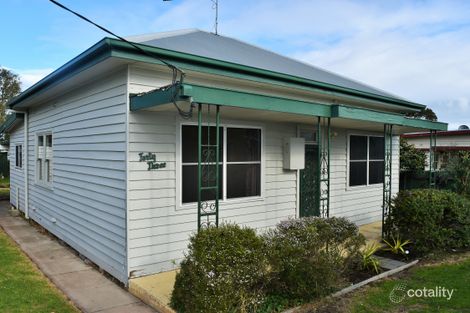 Property photo of 43 Broome Crescent Wonthaggi VIC 3995
