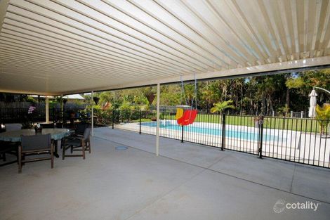 Property photo of 37 Seahorse Circuit Dundowran Beach QLD 4655