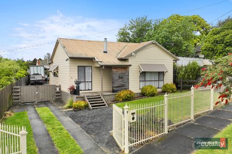 9 Staff St, Moe, VIC 3825