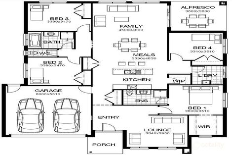 Property photo of 2 Reina Court Clyde North VIC 3978