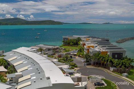 Property photo of 107/159 Shingley Drive Airlie Beach QLD 4802