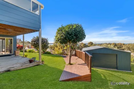 Property photo of 19 Calga Crescent Catalina NSW 2536