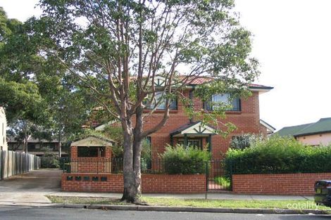 Property photo of 7 Frances Street Lidcombe NSW 2141