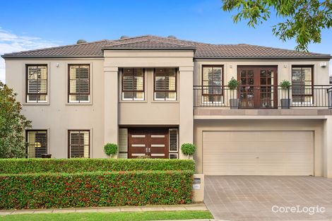 Property photo of 152 Perfection Avenue Stanhope Gardens NSW 2768