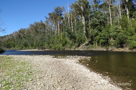 22 Lovetts Flat Rd, Sassafras, TAS 7307