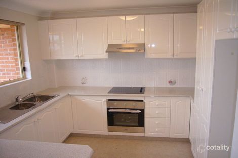 Property photo of 17/38-40 Hampden Street Beverly Hills NSW 2209