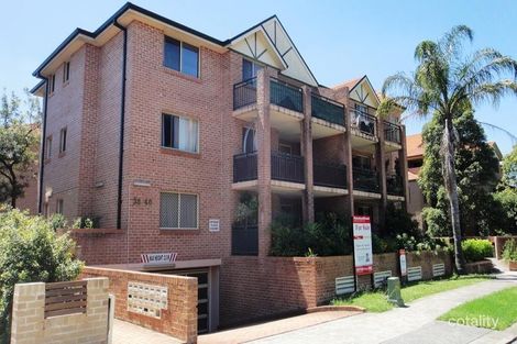 17/38-40 Hampden St, Beverly Hills, NSW 2209