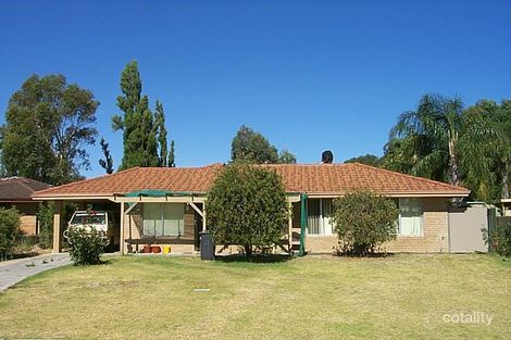 9 Lancelot Cl, Camillo, WA 6111