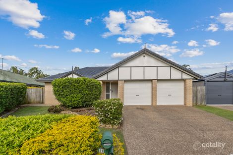 19 Chesterfield Cres, Wellington Point, QLD 4160