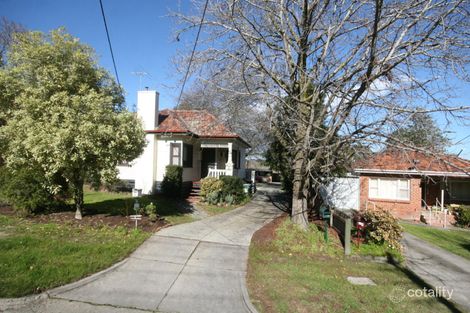 2/6 Mirabel Ave, Ringwood East, VIC 3135