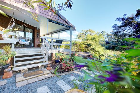 Property photo of 175A Upper Orara Road Karangi NSW 2450