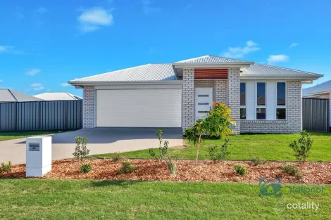 83 Ocean View Dr, Woodgate, QLD 4660