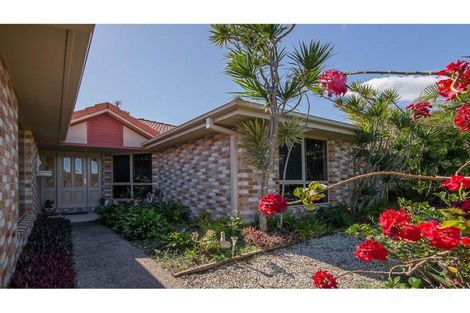 Property photo of 11 Gecko Crescent Upper Coomera QLD 4209