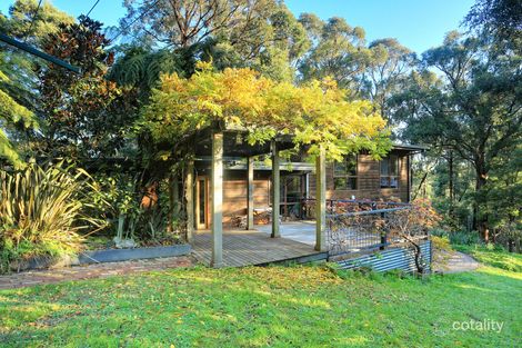 Property photo of 72 Kilvington Drive Emerald VIC 3782