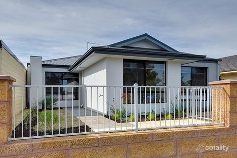 Property photo of 117 Joseph Banks Boulevard Banksia Grove WA 6031