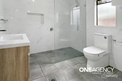 Property photo of 1A Kiaka Crescent Jamisontown NSW 2750