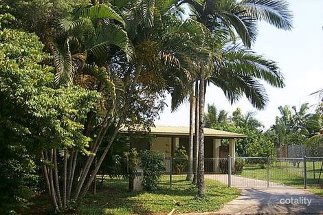 Property photo of 11 Fuscia Court Mooroobool QLD 4870