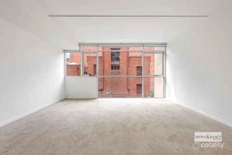 Property photo of 209/11-17 Cohen Place Melbourne VIC 3000
