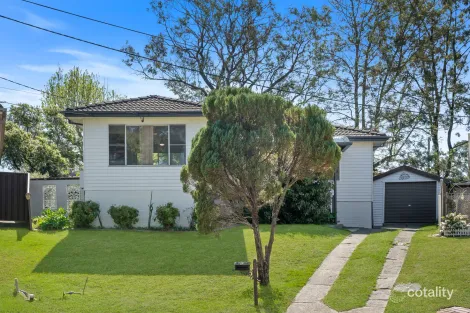Property photo of 7 Oba Place Toongabbie NSW 2146