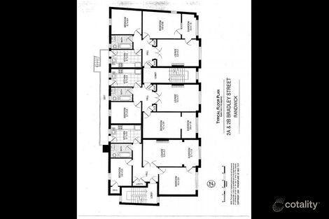 Property photo of 6/2B Bradley Street Randwick NSW 2031