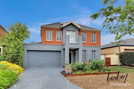 Property photo of 9 Pinehurst Rise Craigieburn VIC 3064