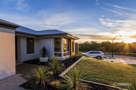 Property photo of 12 Rushbrooke Drive Wellard WA 6170