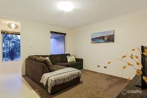 Property photo of 12 Rushbrooke Drive Wellard WA 6170
