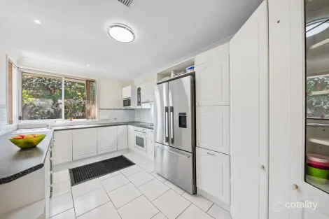 Property photo of 7 Oba Place Toongabbie NSW 2146