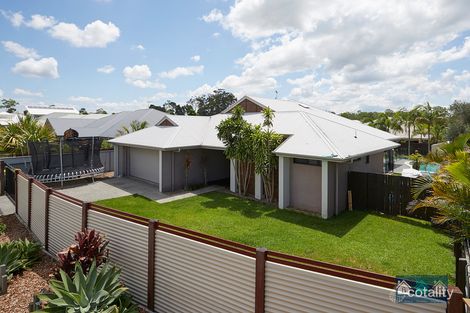 Property photo of 12 Lynbrook Avenue Ormeau QLD 4208