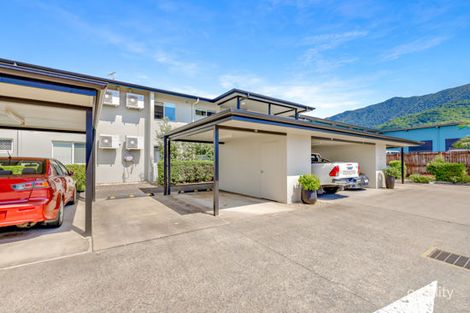 Property photo of 14/1-13 Ernest Street Redlynch QLD 4870