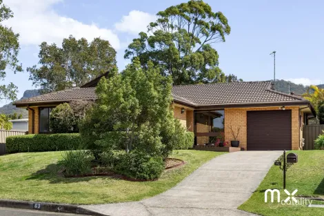 63 Kathleen Cres, Woonona, NSW 2517