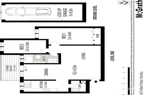 Property photo of 4/73-75 Albert Street Hornsby NSW 2077