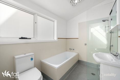 Property photo of 157 Bathurst Street Hobart TAS 7000